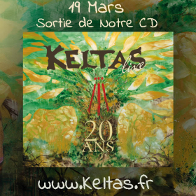 Keltas_Fete_de_sortie_d_Album_des_20_ans