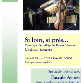 Cinema_concert_Si_loin_si_pres