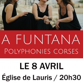 A_Funtana_Polyphonies_corses