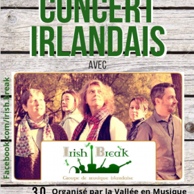 Concert_Irlandais