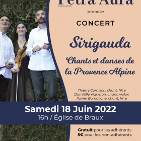 concert_Sirigauda_Chants_et_danses_de_la_Provence_Alpine