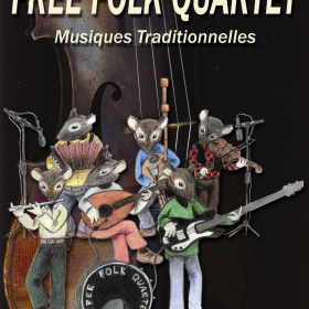 Free_Folk_Quartet_fete_la_Musique