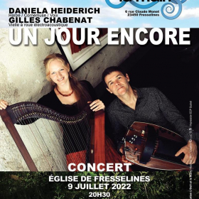 Concert_Un_jour_encore_par_Gilles_Chabenat_Daniela_Heiderich