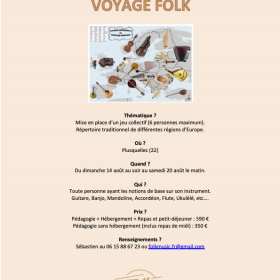 Voyage_Folk