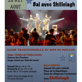 Stage_et_Bal_Shillelagh