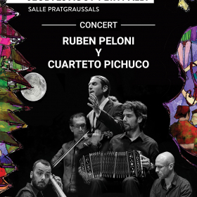 Concert_Bal_Ruben_Peloni_y_Cuarteto_Pichuco
