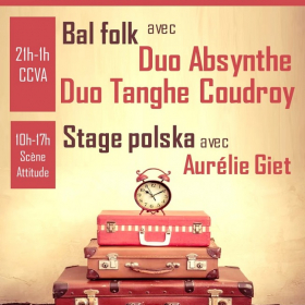 Bal_folk_Duo_Tanghe_Coudroy_et_Duo_Absynthe_stage_polska