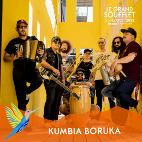 Concert_de_Kumbia_Boruka_Festival_Le_Grand_Soiufflet