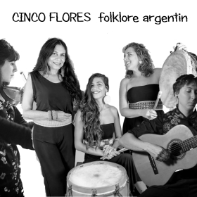 Concert_Quinteto_Las_Flores