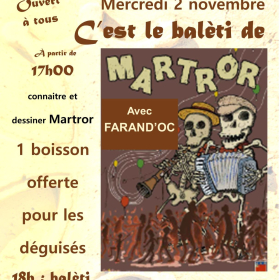 Lo_Baleti_de_Martror