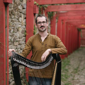 Concert_harpe_et_chant_Musique_de_Bretagne