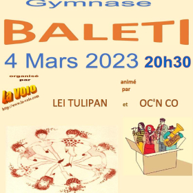 Baleti