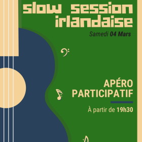 Slow_Session_Cric_Crac_Compagnie