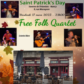 Free_Folk_Quartet_fete_Saint_Patrick_s_Day