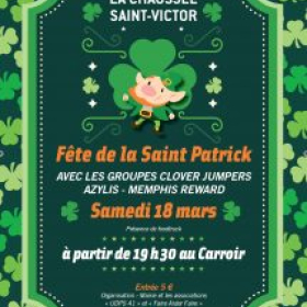 soiree_St_Patrick