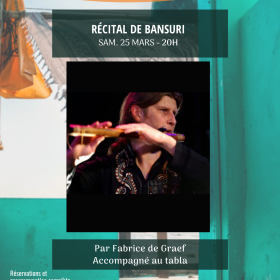 Recital_de_bansuri