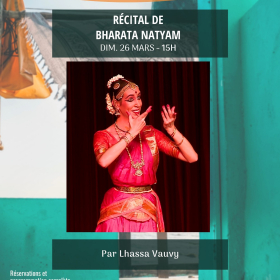 Recital_de_Bharata_Natyam_Danse_classique_de_l_Inde_du_Sud