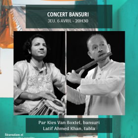 Concert_de_bansuri_Flute_indienne