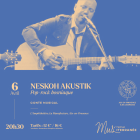 Neskoh_Akustik_Pop_rock_bosniaque