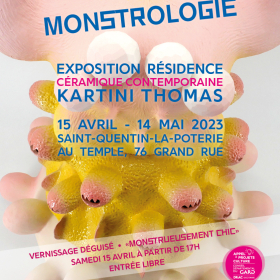 Monstrologie_Exposition_Ceramique_Contemporaine