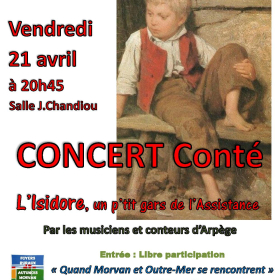 Concert_conte_L_Isidore_un_p_tit_gars_de_l_Assistance
