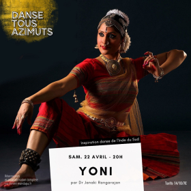 Yoni_Danse_indienne_par_Janaki_Rangarajan