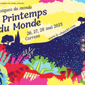 Festival_Les_Printemps_du_Monde_2023_Pass_week_end
