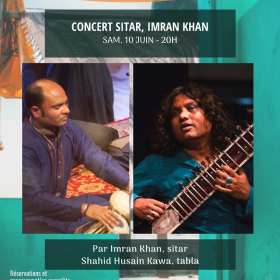 Imran_Khan_Concert_de_sitar