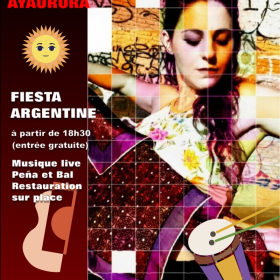 Fete_Argentine_gratuite