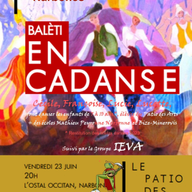 Baleti_en_Cadanse
