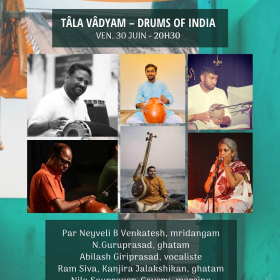 Drums_of_India_Tala_Vadyam