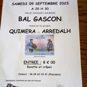 Bal_gascon_groupe_Quimera_Arredalh