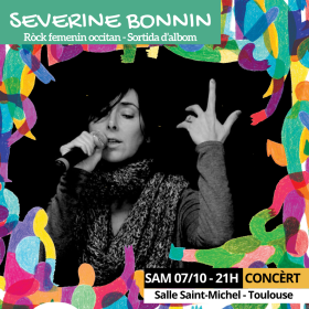 Severina_Bonnin_festeja_son_primier_album_Festival_Occitania