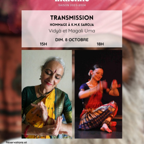 Transmission_1_Bharatanatyam_Danse_indienne