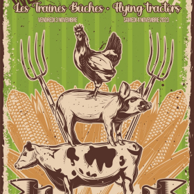 Week_end_Rock_Agricole_Les_Traines_Buches_et_Flying_Tractors