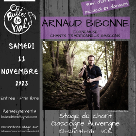 Concert_bal_et_stage_chant_avec_Arnaud_Bibonne