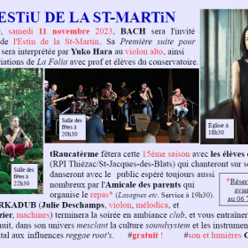 L_Estiu_de_la_St_Martin_Concerts_Bal_trad