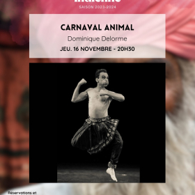 Carnaval_Animal_Danse_de_l_Inde_et_creation_contemporaine