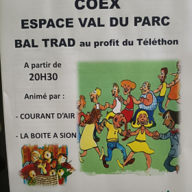 BAL_Trad_au_profit_du_Thelethon