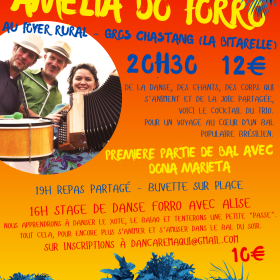 Bal_Forro_Stage