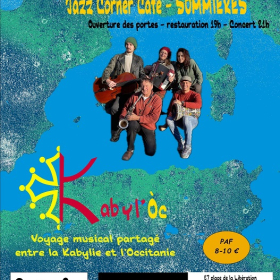 Concert_Kabyl_Oc_au_Jazz_Corner_Cafe
