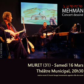 MEHMAN_concert_dessine
