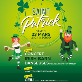 Saint_Patrick