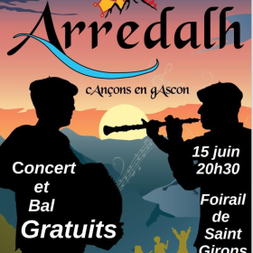 Concert_arredalh