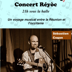 Concert_Reyoc