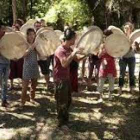 Pendent_festival_Oasis_Bizz_Art_Atelier_Daf_percussion_kurde