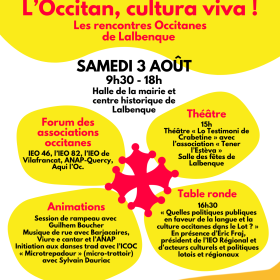 Festival_Estiv_Oc_Les_rencontres_Occitanes_de_Lalbenque