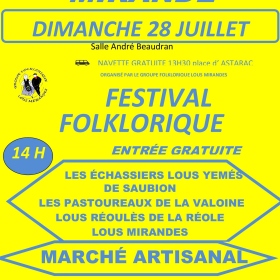 Festival_Folklorique_a_Mirande