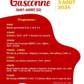 Fete_Gasconne