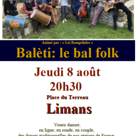 Baleti